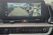 Kia Sportage 1.6 T-GDI  2WD DCT
