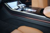 Audi A8 L 50 TDI quattro