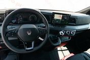 Renault Master L3 Zabudowa 10EP + Tył Spanie + Winda