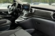 Mercedes V Klasa 250 d Lang 9G-Tronic