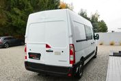 Renault Master dCi L2H2