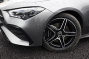 Mercedes CLA 200 d AMG Line Shooting Brake