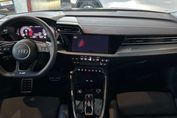 Audi A3 TFSI S Line