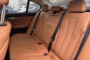 BMW Seria 5 518d