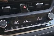 Toyota Corolla 1.8 Hybrid Style
