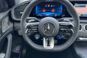 Mercedes GLE AMG Coupe 53 4-Matic+