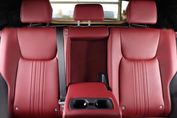 Lexus NX 350h Prestige AWD