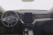 Volvo XC90 T8 AWD Plug-In Hybrid Plus Dark
