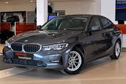BMW Seria 3 320d Advantage
