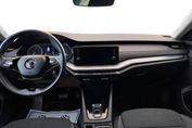 Skoda Octavia 2.0 TDI Ambition DSG