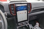 Ford Ranger A10 4x4