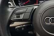 Audi A4 Avant 40 TDI quattro