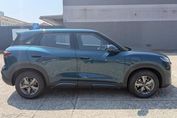 BYD ATTO 2 DM-i Active aut