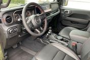 Jeep Wrangler Rubicon GME 2.0 Turbo AT 4WD