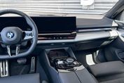 BMW Seria 5 520d xDrive M Sport