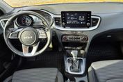 Kia Ceed 1.5 t-Gdi m Dct
