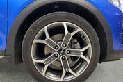 Kia XCeed 1.5 T-GDI