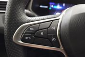 Renault Clio E-TECH Techno