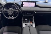 Mazda CX-60 2.5 PHEV Exclusive Line AWD