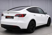 Tesla Model Y Dual Motor  AWD