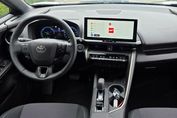 Toyota C-HR 2.0 Hybrid Dynamic Force Executive AWD