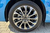 Ford Tourneo Custom L1H1 Titanium X 320 A8 AWD