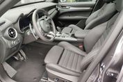 Alfa Romeo Stelvio Turbo Veloce Q4
