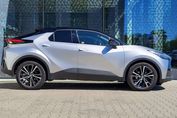 Toyota C-HR Hybrid Executive