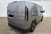 Kia PV5 71.2kWh L2H1