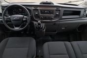 Ford Transit L3H2 Zabudowa Brygadowa