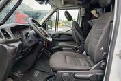 Iveco Daily 70C18 Zabudowa + Tył spanie