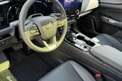 Lexus NX 350h Omotenashi 2.5 Hybrid AWD