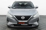 Nissan Qashqai 1.3 DIG-T Tekna Xtronic