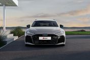 Audi A5 RS5 e-Hybrid Avant