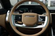 Land Rover Range Rover D350 Autobiography