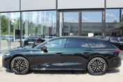 Audi A6 TDI quattro Avant