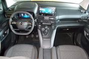 Opel Combo Kombi XL L2H1