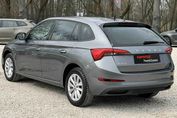 Skoda Scala TSI Ambition