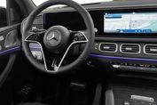 Mercedes GLE 450 d  4-Matic AMG Line