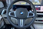 BMW X7 M60i xDrive mHEV sport-aut