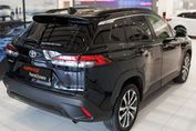 Toyota Corolla Cross 2.0 Hybrid Executive