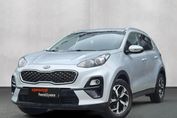 Kia Sportage 1.6 CRDI M 2WD DCT