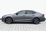 Skoda Octavia 1.5 Tsi Mhev Sportline Dsg