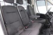 Fiat Ducato Maxi L4 Skrzynia Otwarta
