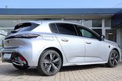 Peugeot 308 GT e-DCS 1.2 mHEV