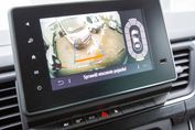 Renault Trafic Kombi L2H1 Equilibre