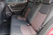Suzuki Across Plug-in Hybrid Elegance 4WD CVT