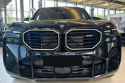 BMW XM 50e
