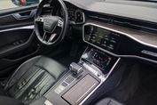 Audi A6 50 TFSI e quattro Sport S tronic