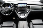 Mercedes V Klasa V250d Długi Exclusive 4-Matic 9G-Tronic
